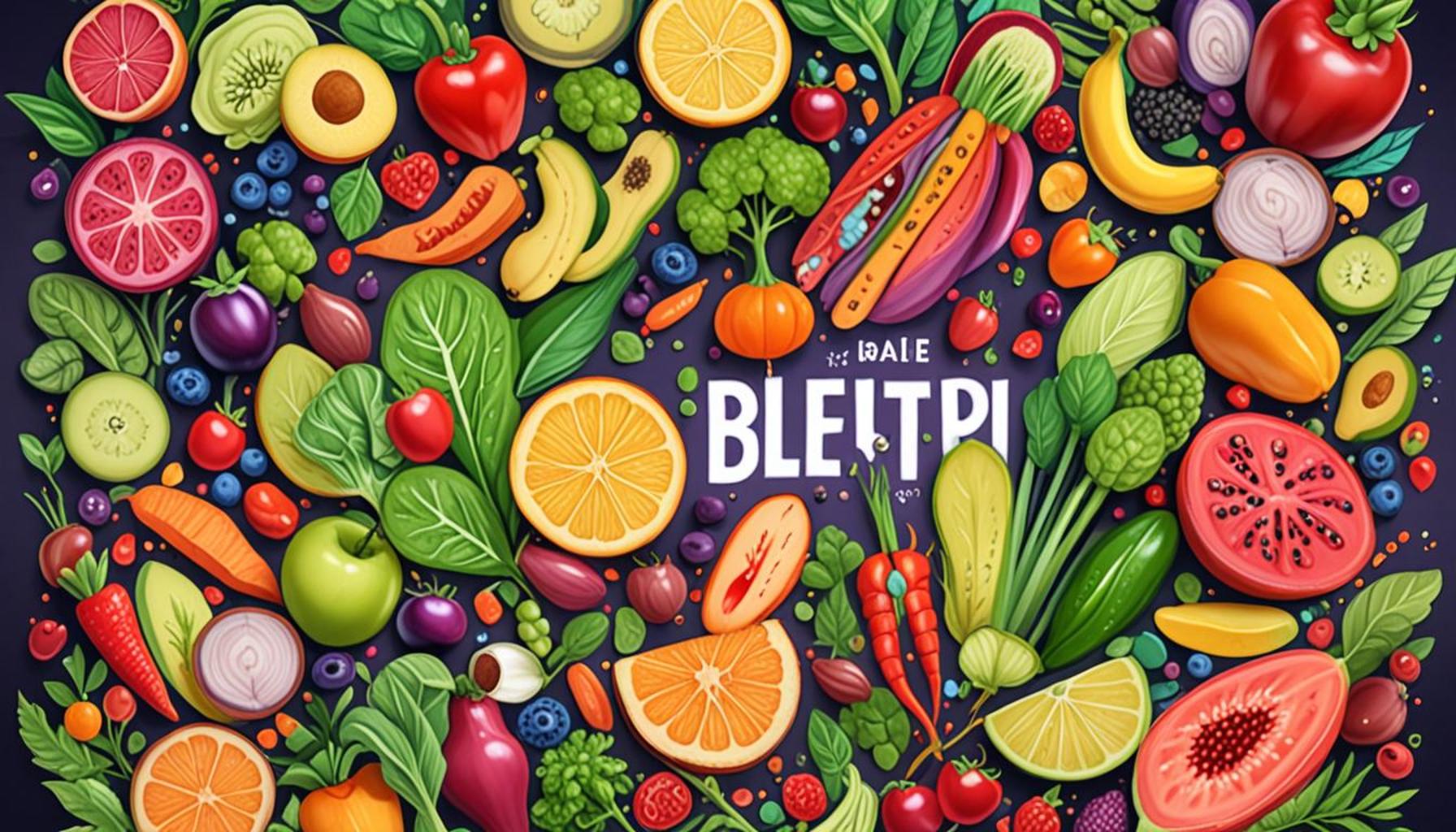 The Impact of Plant-Based Diets on Long-Term Health