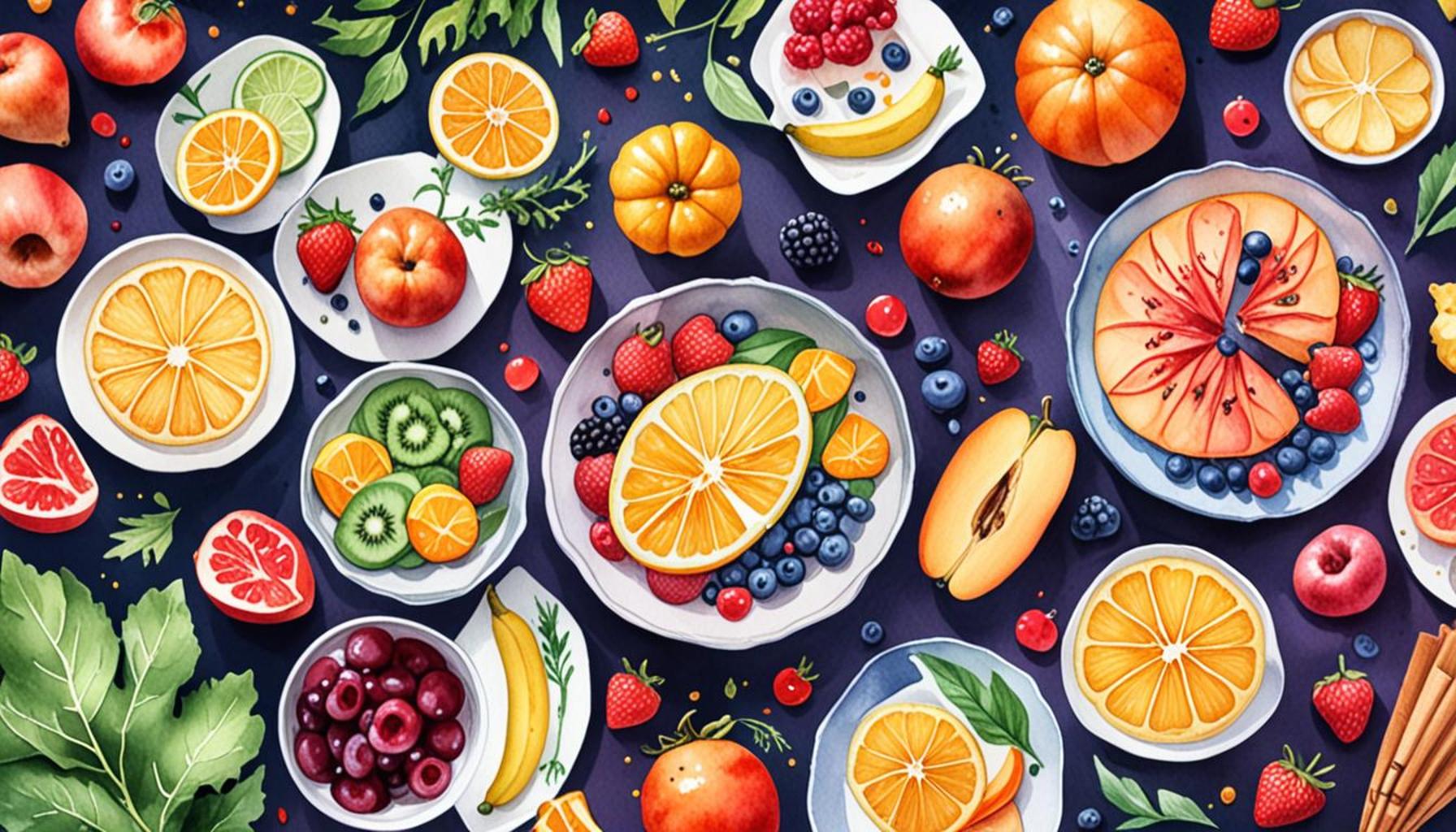 The Influence of Seasonal Eating on Nutrition and Overall Well-Being