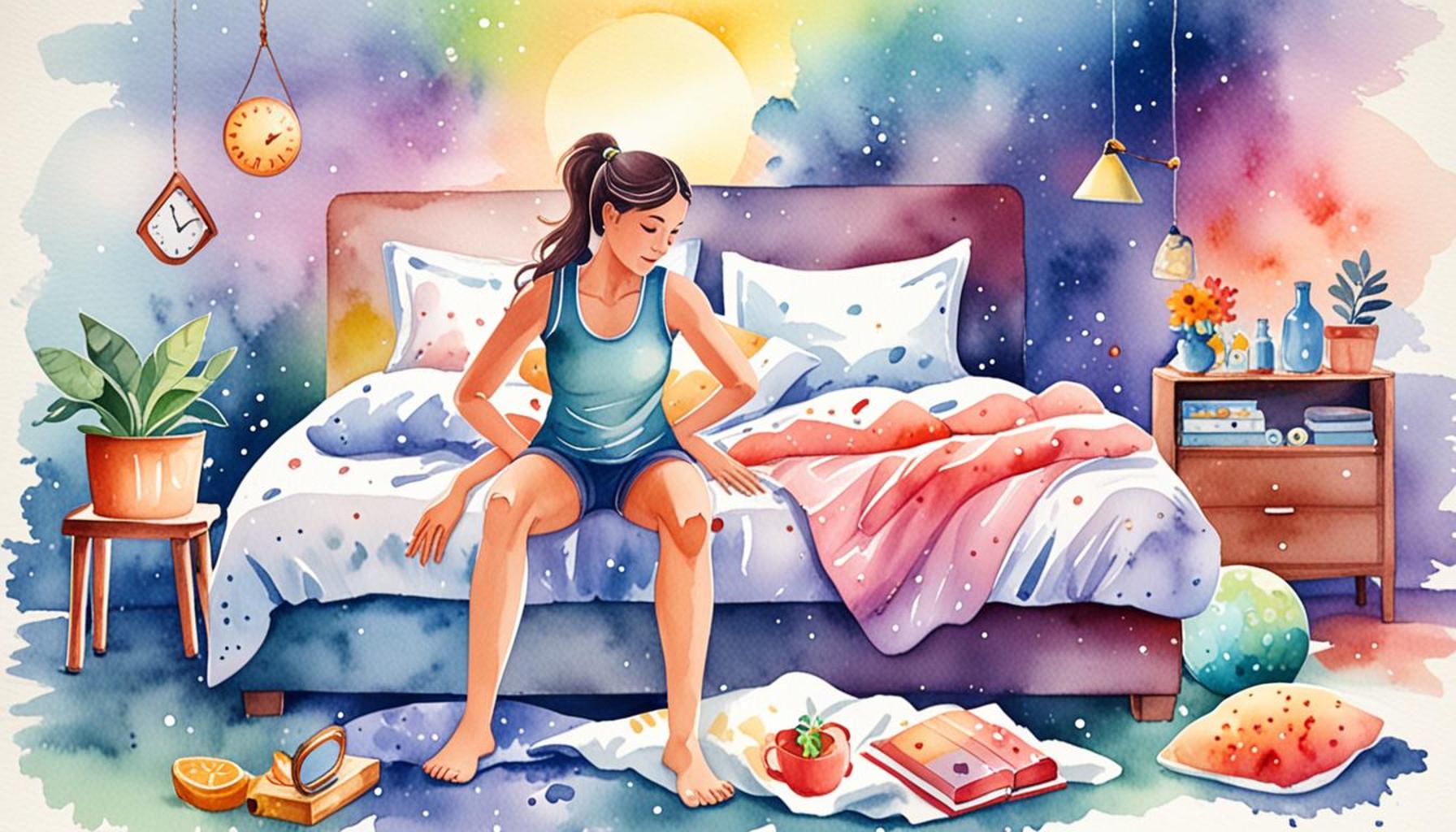 The Influence of Physical Exercise on Sleep Quality: Tips for Incorporating Activities that Promote Healthy Sleep