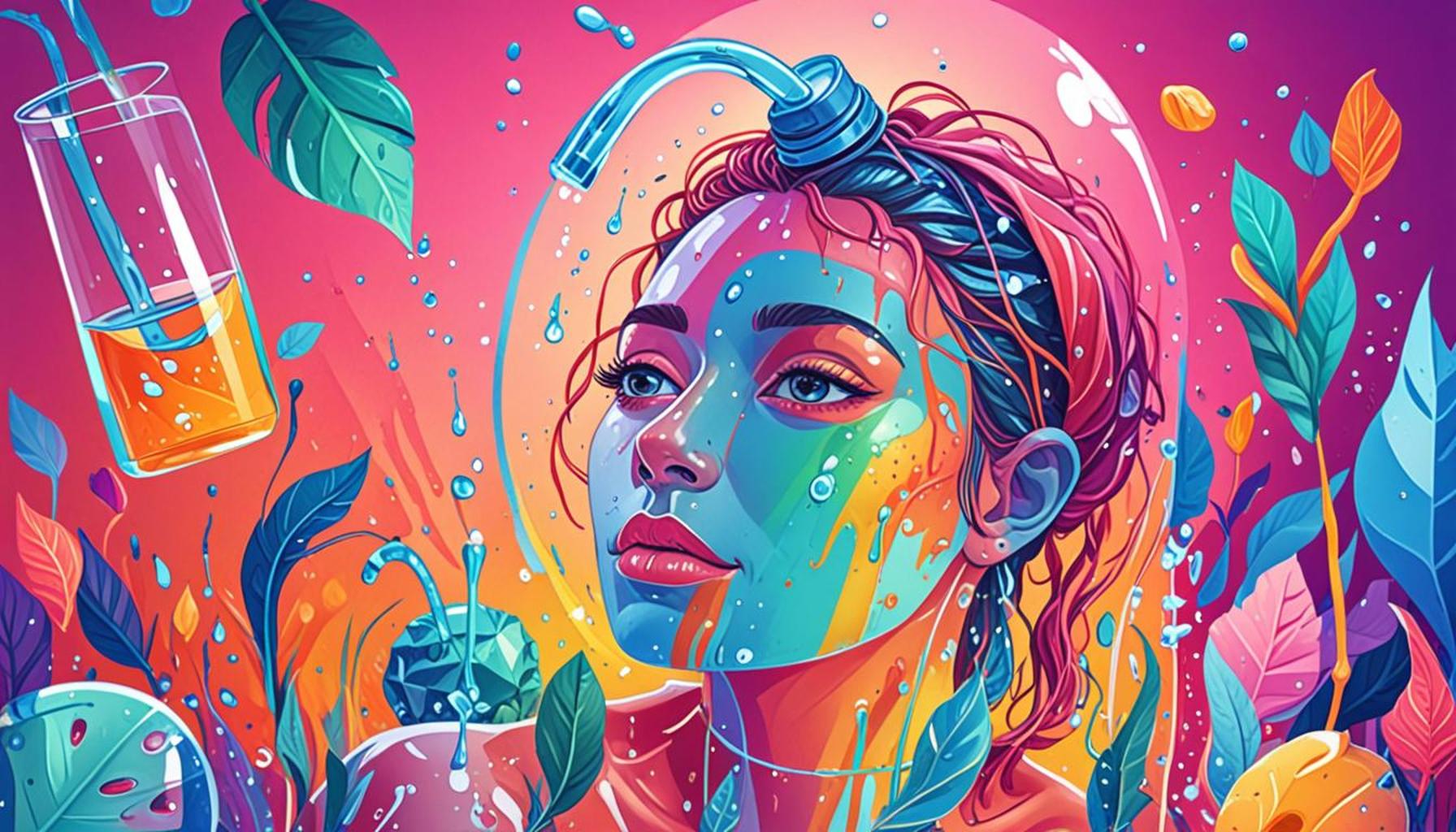 The Importance of Hydration in Mental Health and Well-Being