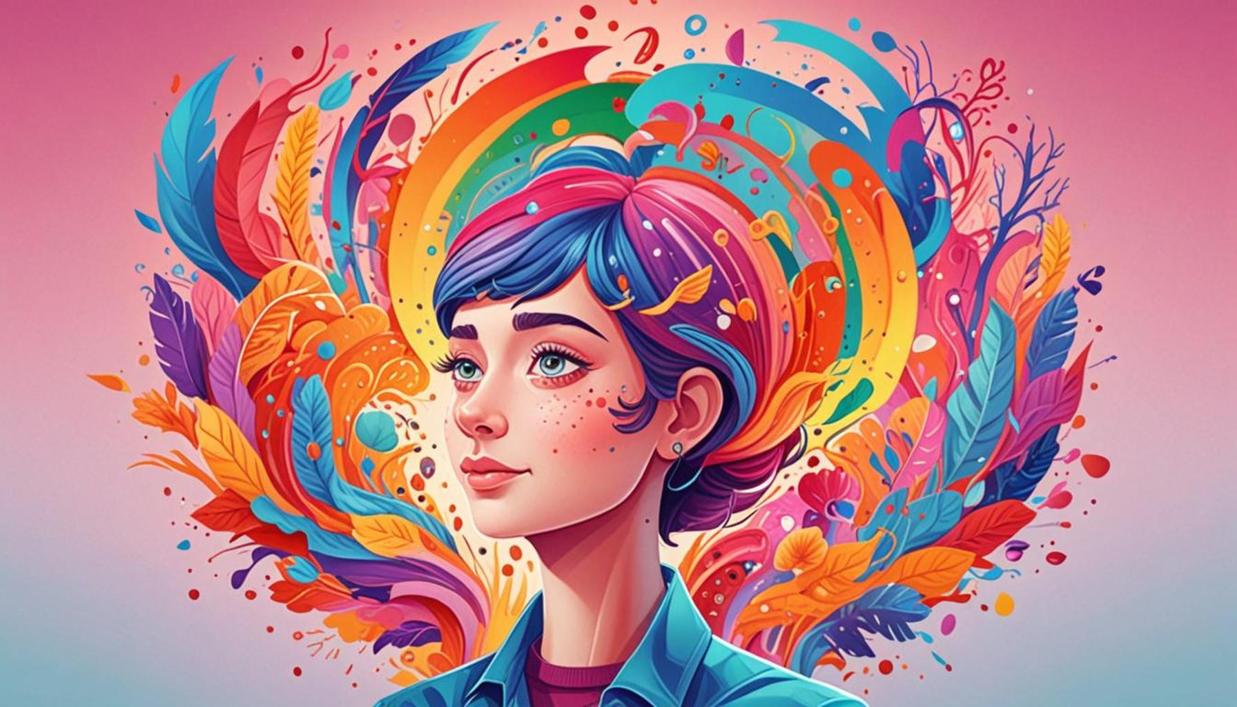 The Role of Social Relationships in Promoting Mental Well-Being