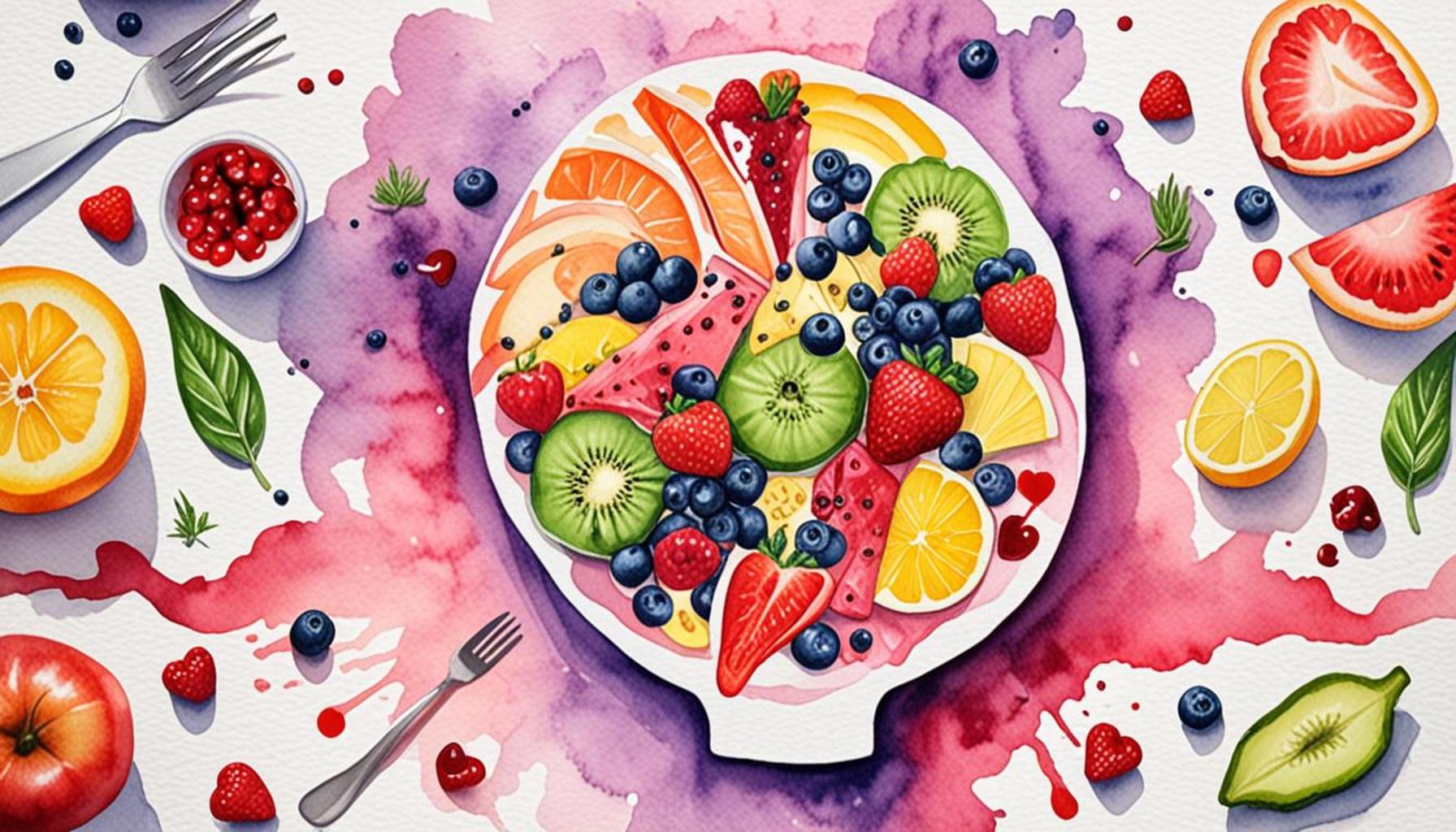 The Relationship Between Nutrition and Mental Health: How Diet Can Impact Your Mood