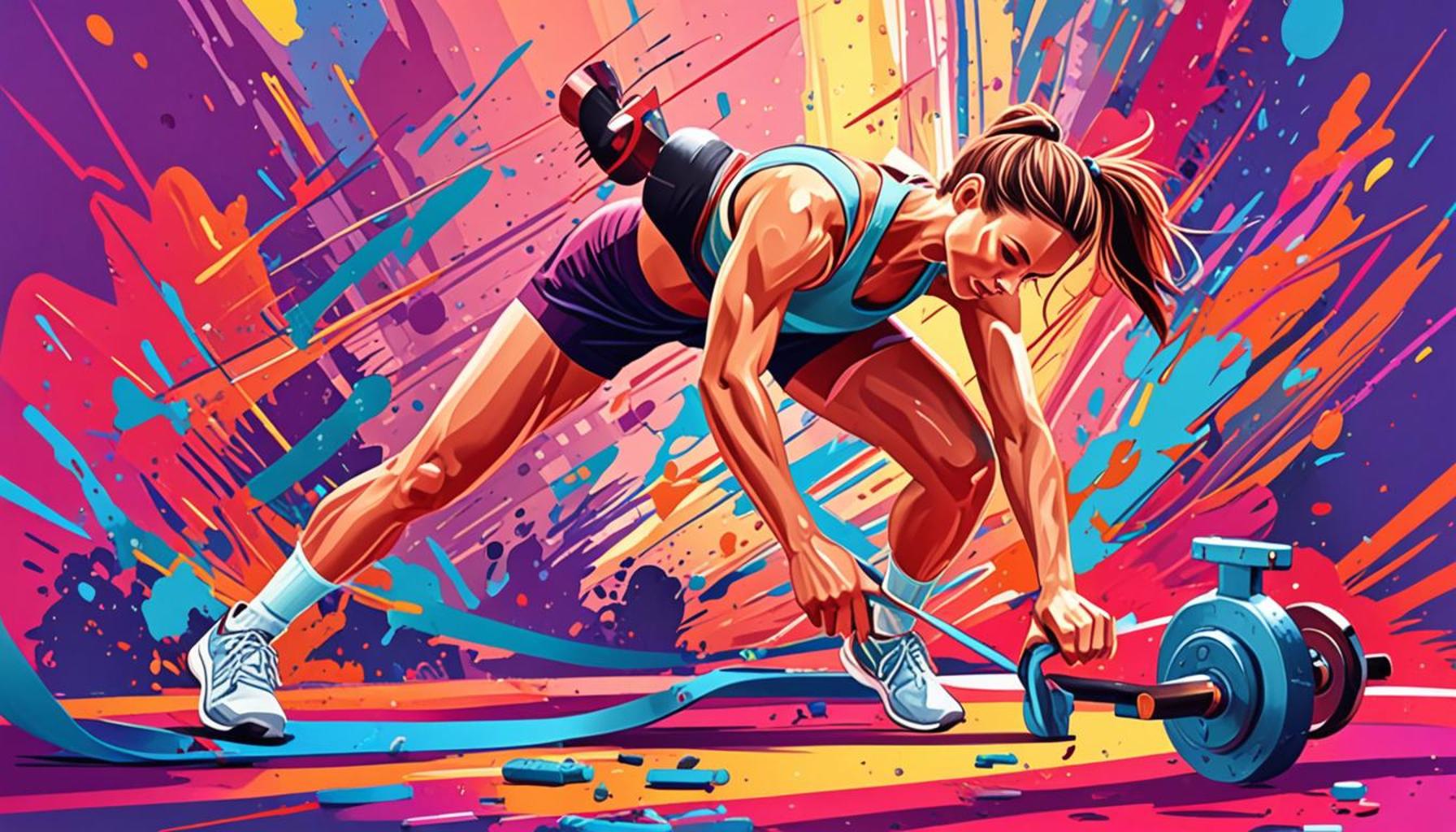 The Benefits of Cross-Training for Overall Health and Injury Prevention