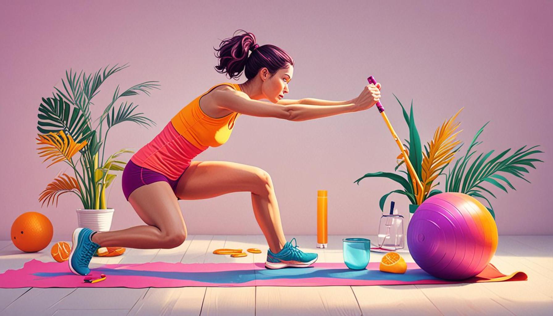 How to Stay Motivated: Strategies for Maintaining Your Exercise Routine