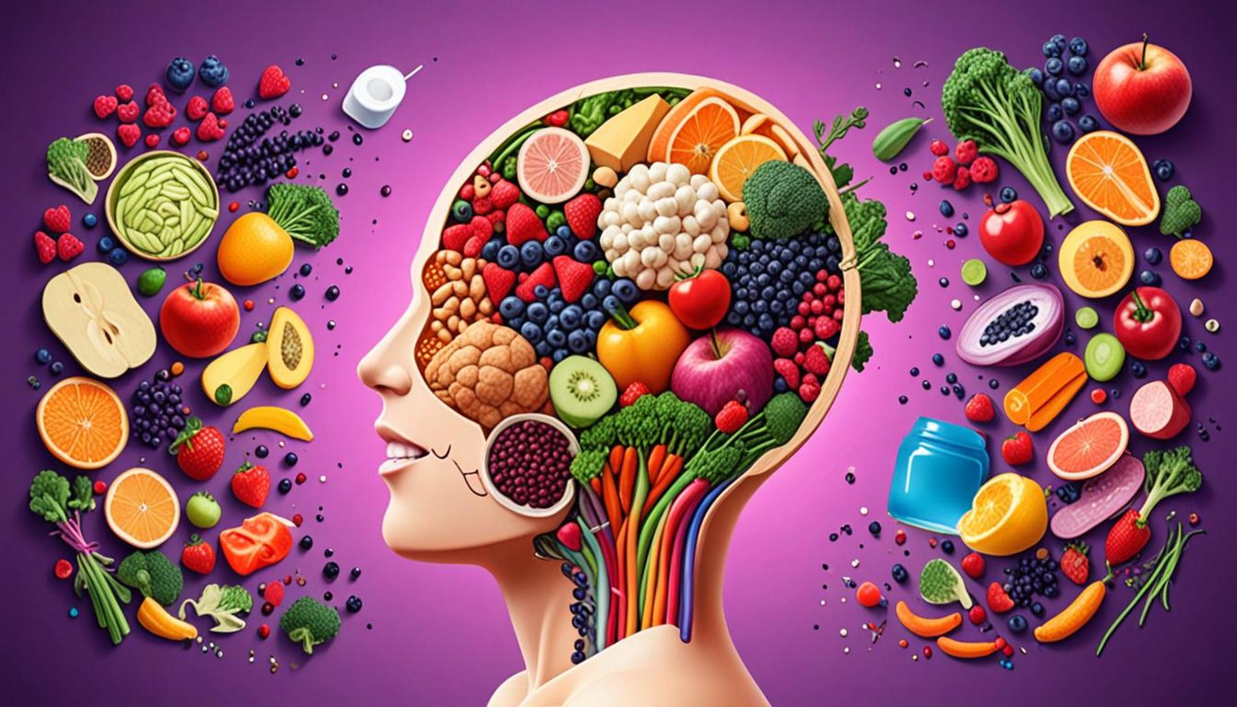 Exploring the Connection Between Gut Health and Nutritional Choices