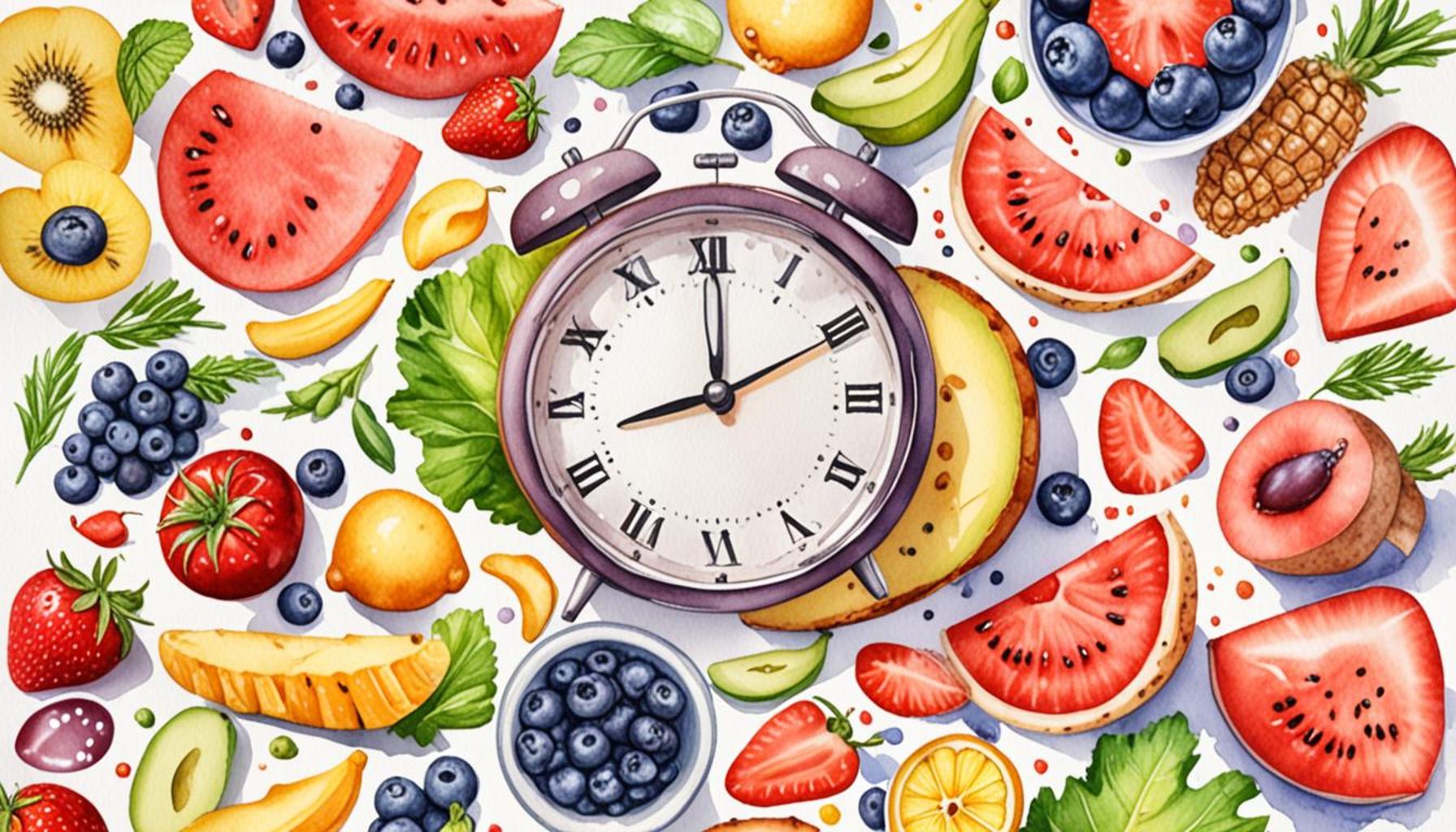 Nutrition and Sleep: Foods that Help and Harm the Quality of Your Rest