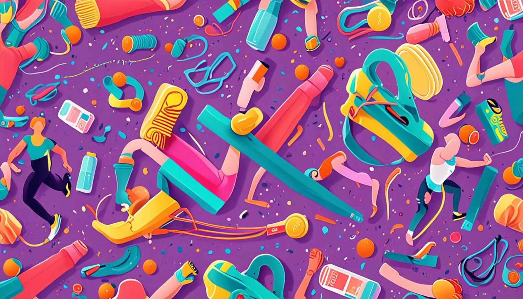 Adapting Your Exercise Routine for Different Life Stages and Physical Needs