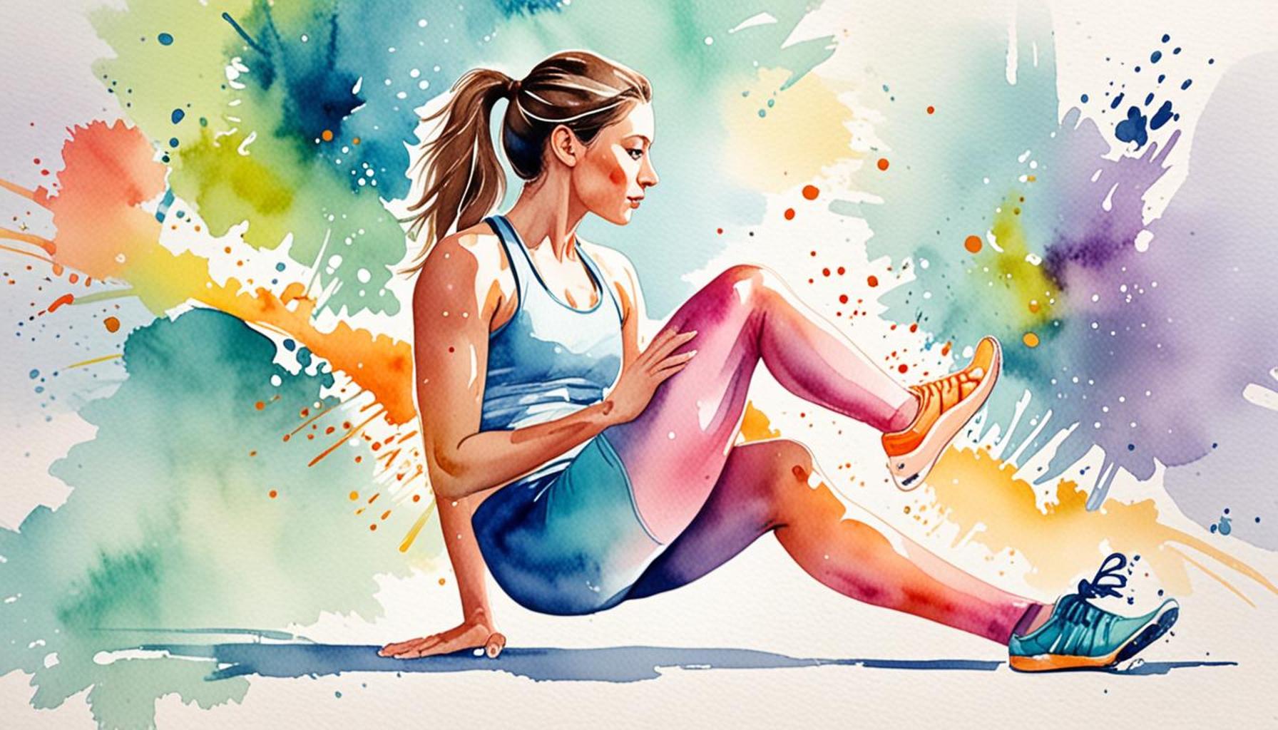 The Importance of Flexibility and Mobility Work in Your Exercise Routine