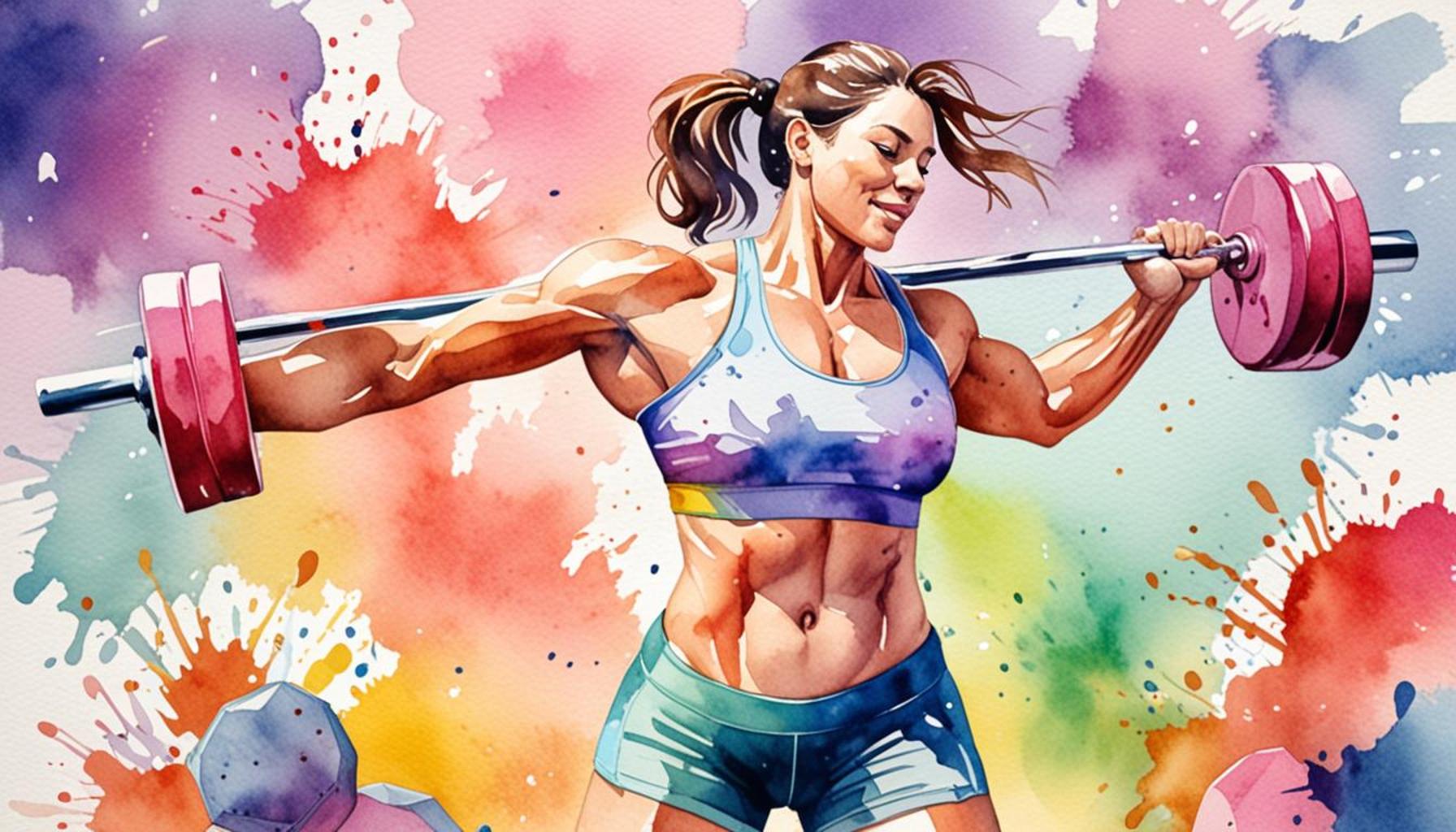 The Role of Strength Training in Creating a Balanced Fitness Regimen