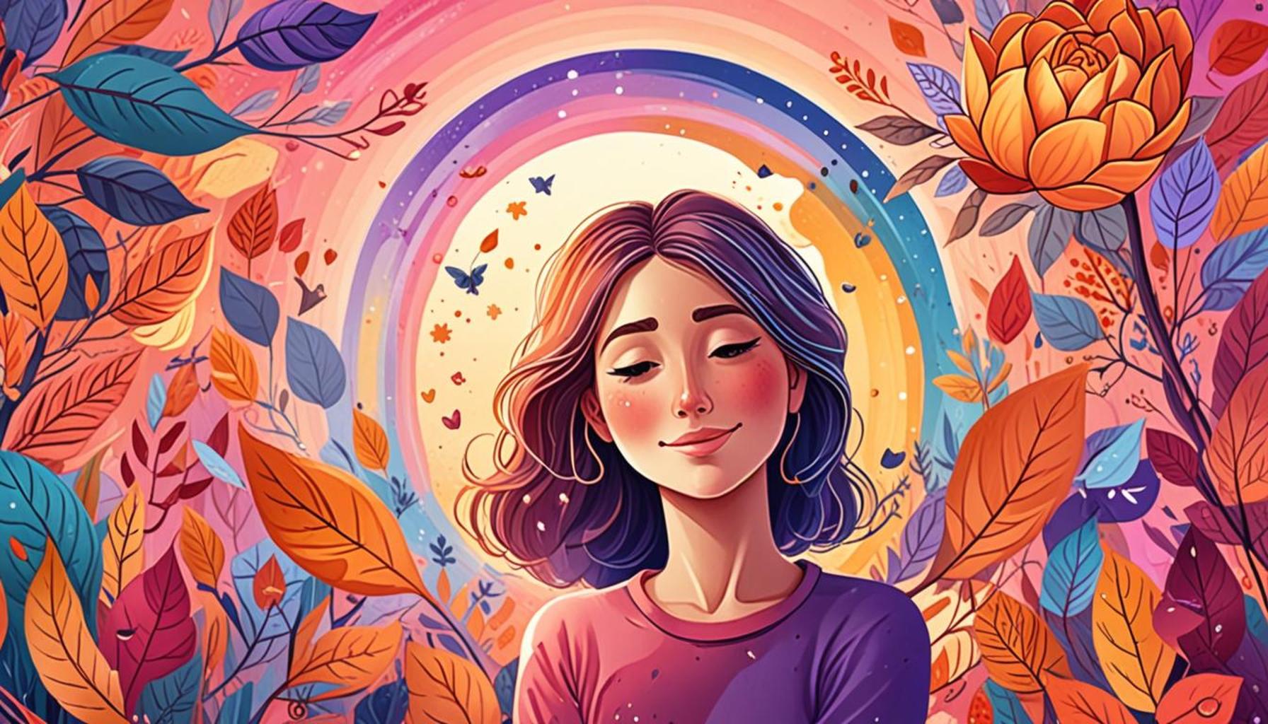 The importance of gratitude in promoting mental well-being